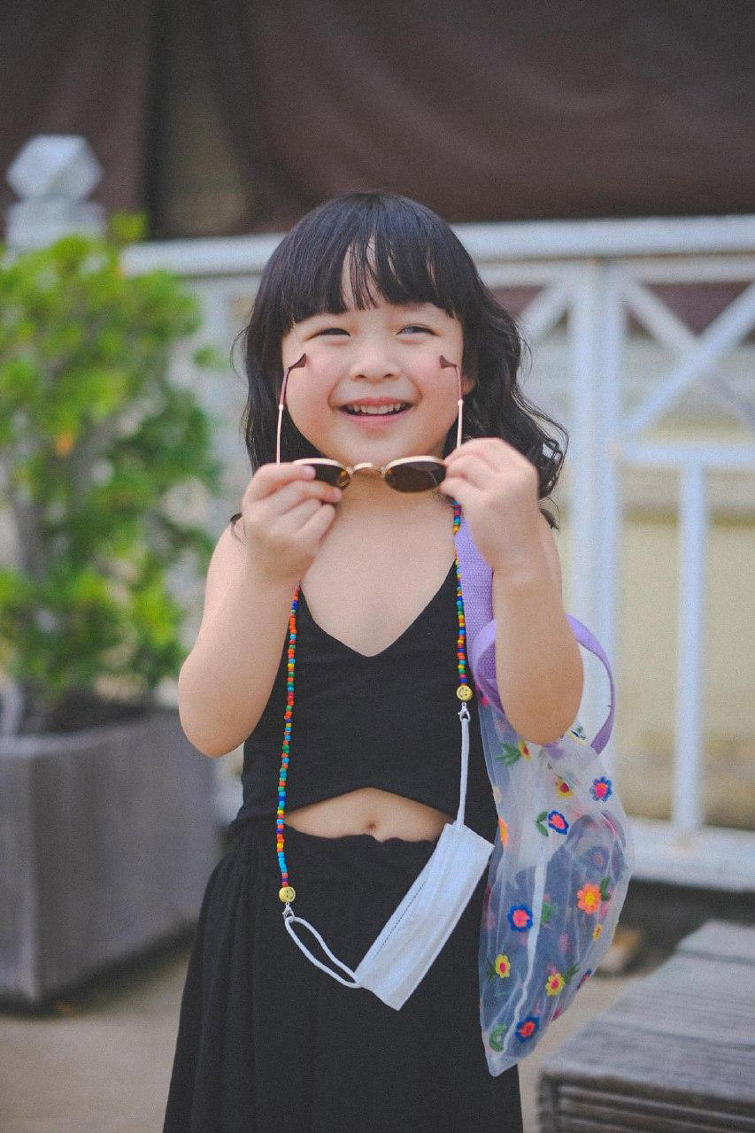 แฟชั่นเด็ก