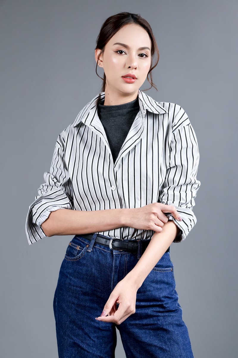 ภารกิจลวงรัก เรื่องย่อ Mission Love or Lies ซีรีส์ GL