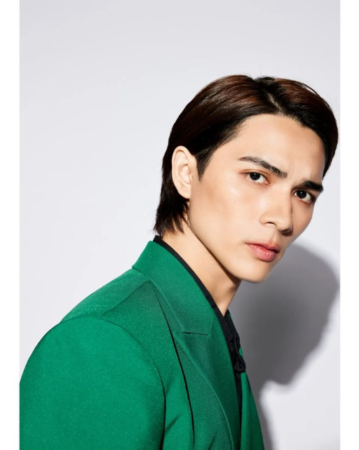 แน็ก ชาลี