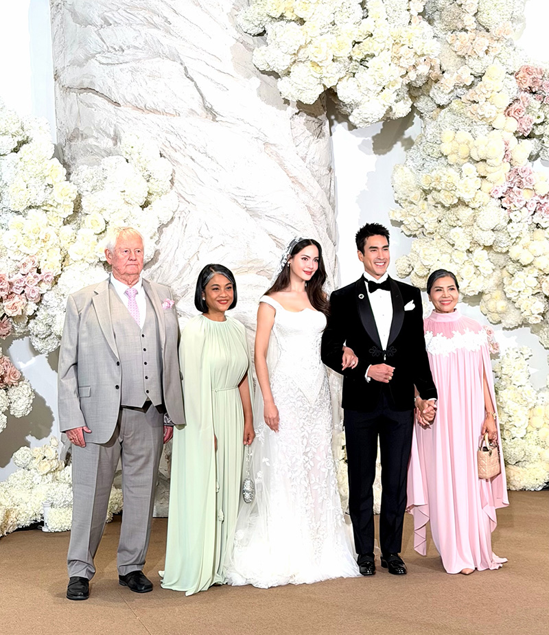 ณเดชน์ ญาญ่า