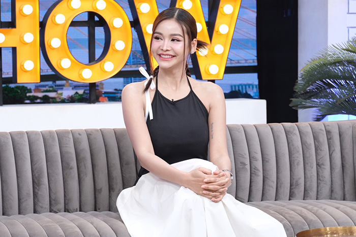 อิงฟ้า วราหะ