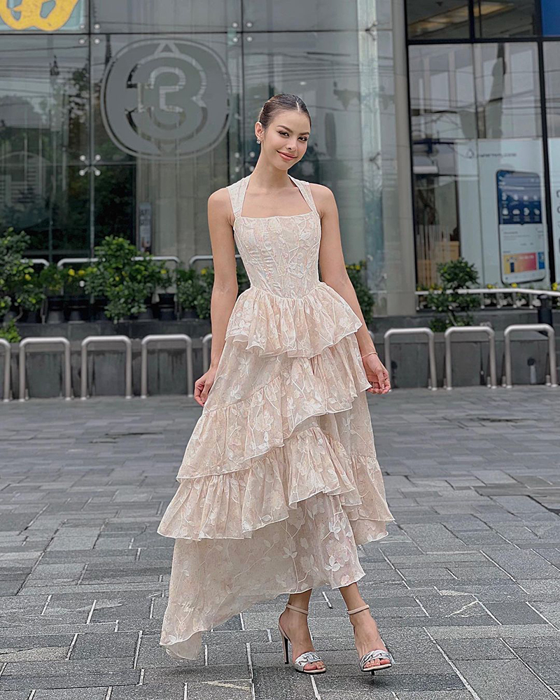 น้ำเพชร อิสรีย์ ประวัติ