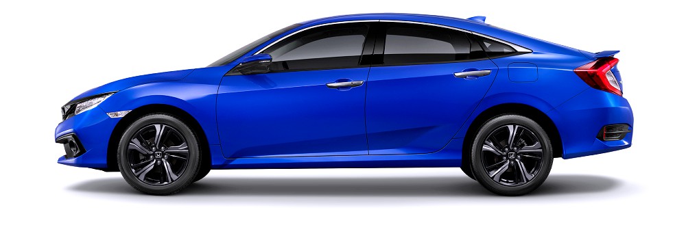 Honda Civic 2019
