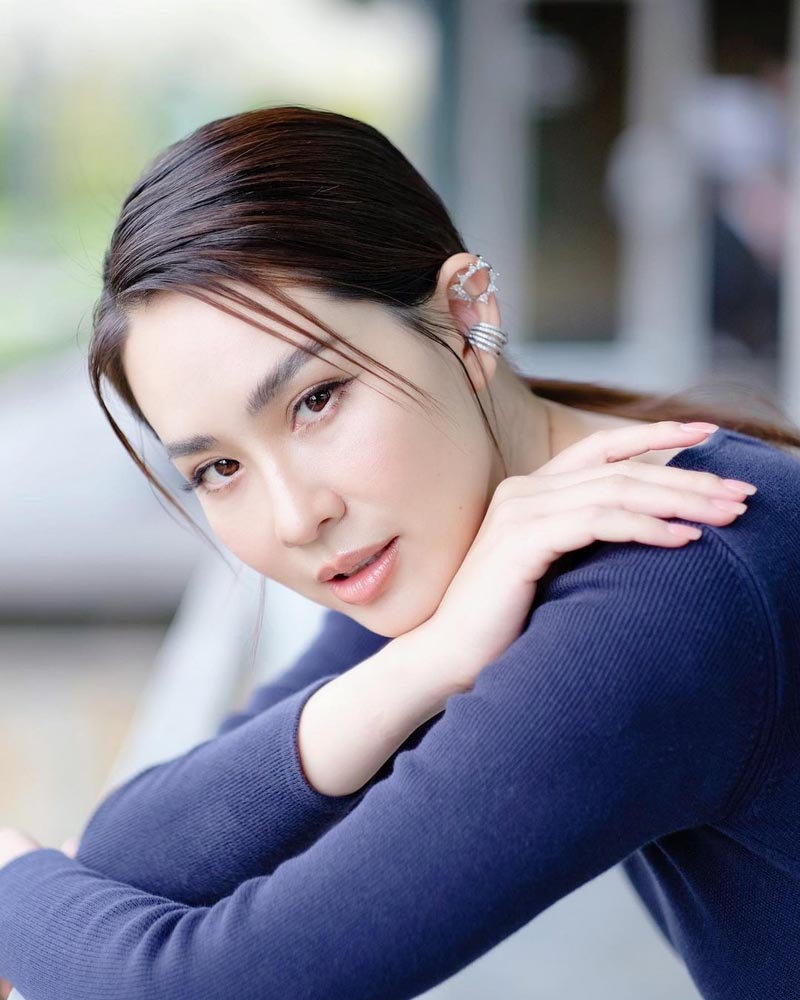 นุ้ย สุจิรา