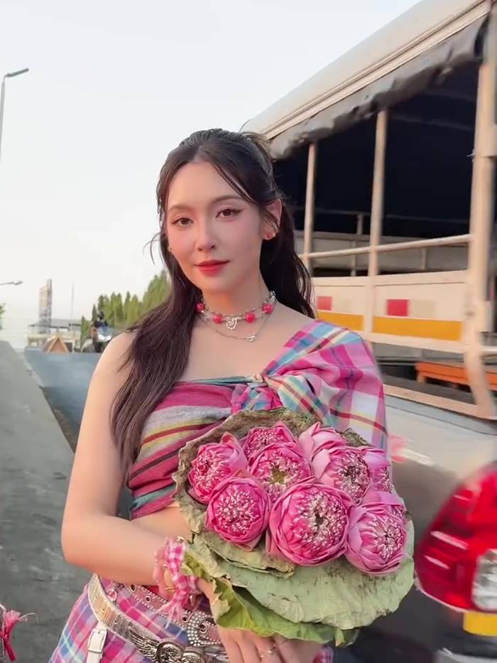  เบลล่า ราณี 