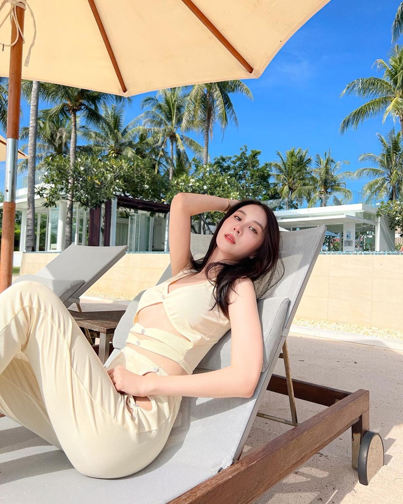 วีวี่ สรัณณัฏฐ์