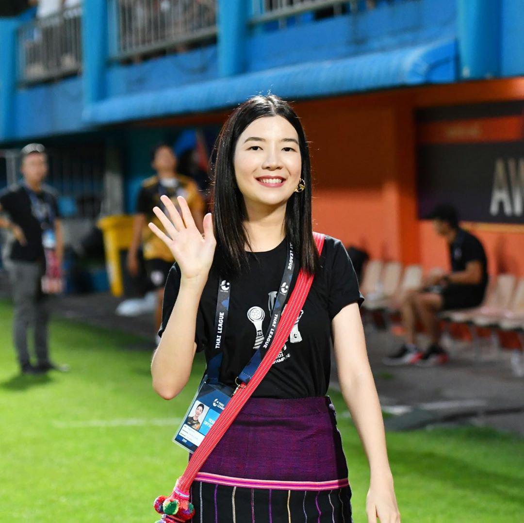 แม่เลี้ยงฮาย