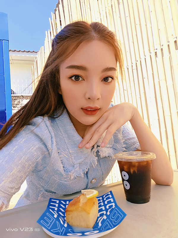 vivo V23 5G