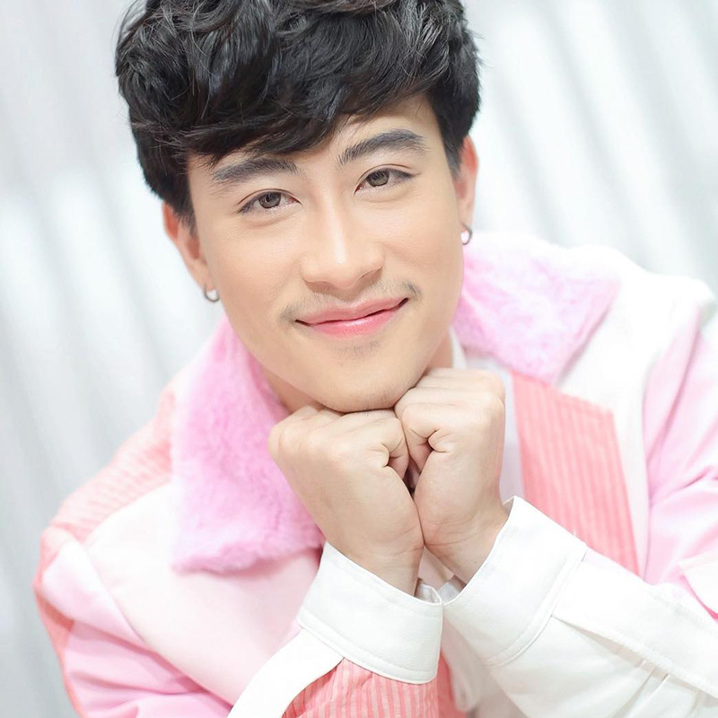  นุ๊ก ปาย 