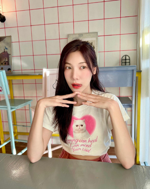 อุงเอิง SPD ประวัติยูทูบเบอร์ไอดอลสุดน่ารัก ที่มีผู้ติดตามกว่า 2.03 ล้านซับ