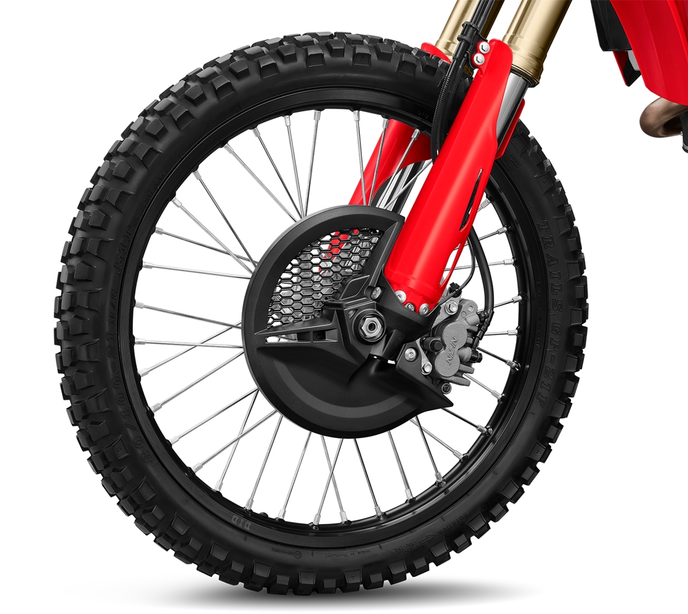 Honda CRF450RL