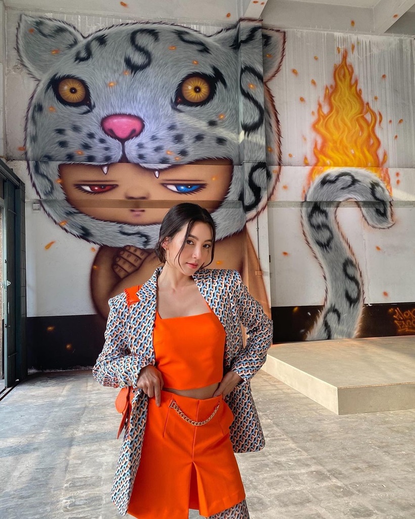 เบลล่า ราณี