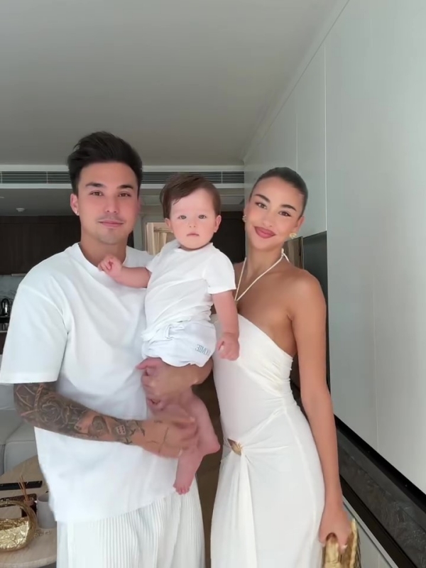 น้องซีเจ