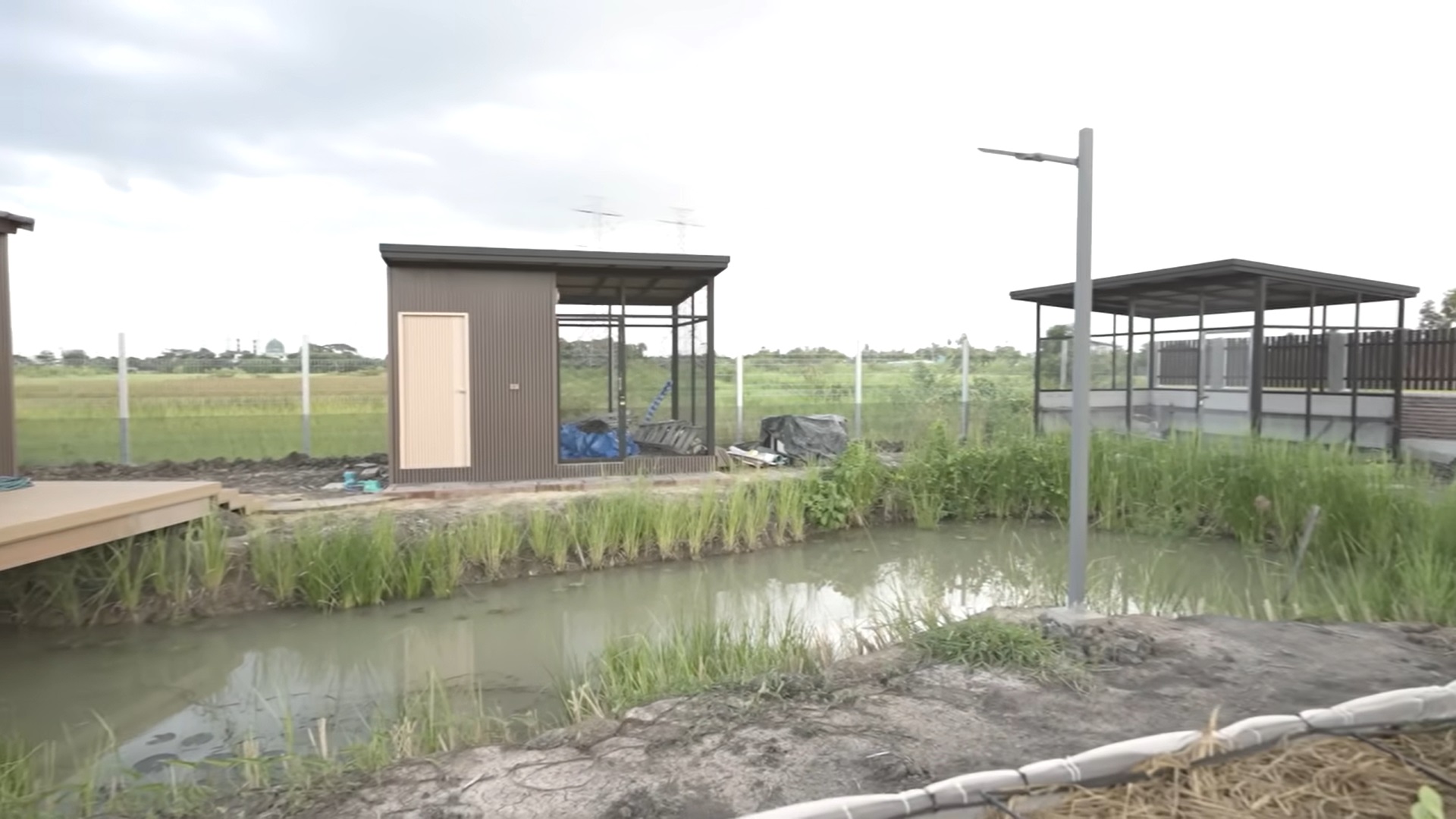 คุณยายหนิง แม่ชมพู่