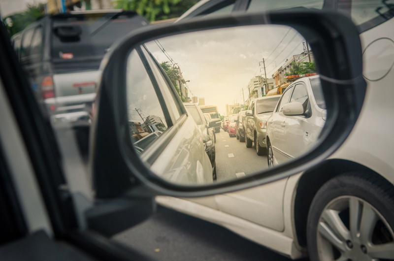 มือใหม่หัดขับ ควรรู้อะไรบ้าง