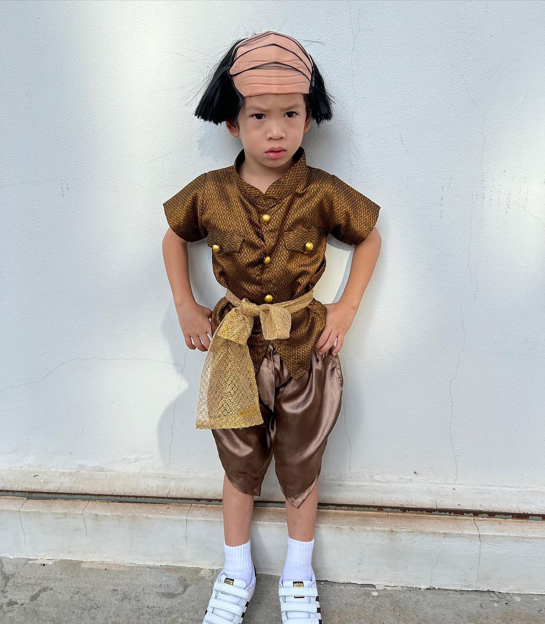 น้องโพธิ์