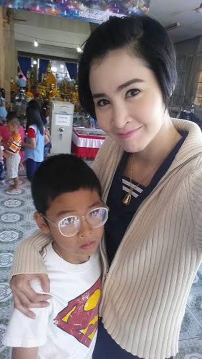 เซย์เดย์ ลูก ษา วรรณษา