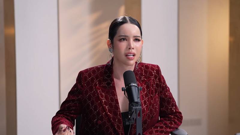 นารา เครปกะเทย