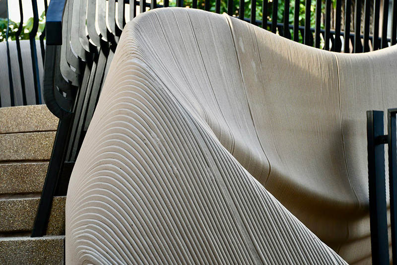 เที่ยวกรุงเทพฯ สะพานใหม่ข้ามคลองโอ่งอ่าง