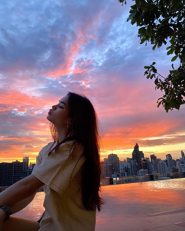 แอลลี่ อชิรญา