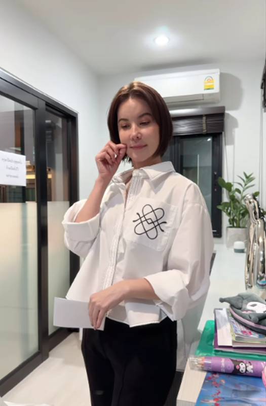 ธัญญ่า ธัญญาเรศ