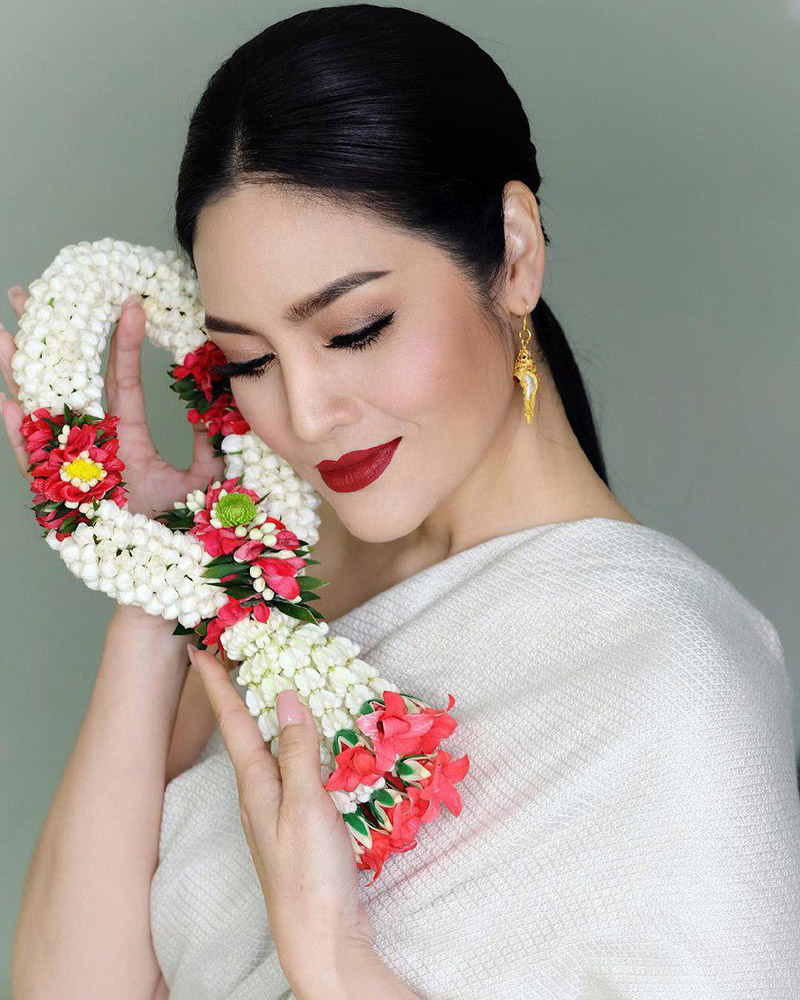 อรอนงค์ ปัญญาวงศ์