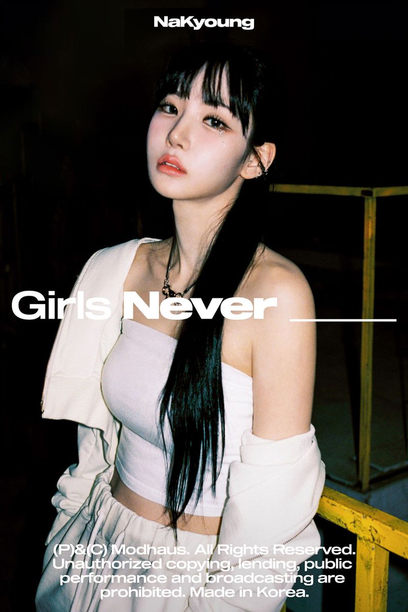 tripleS Kim NaKyoung