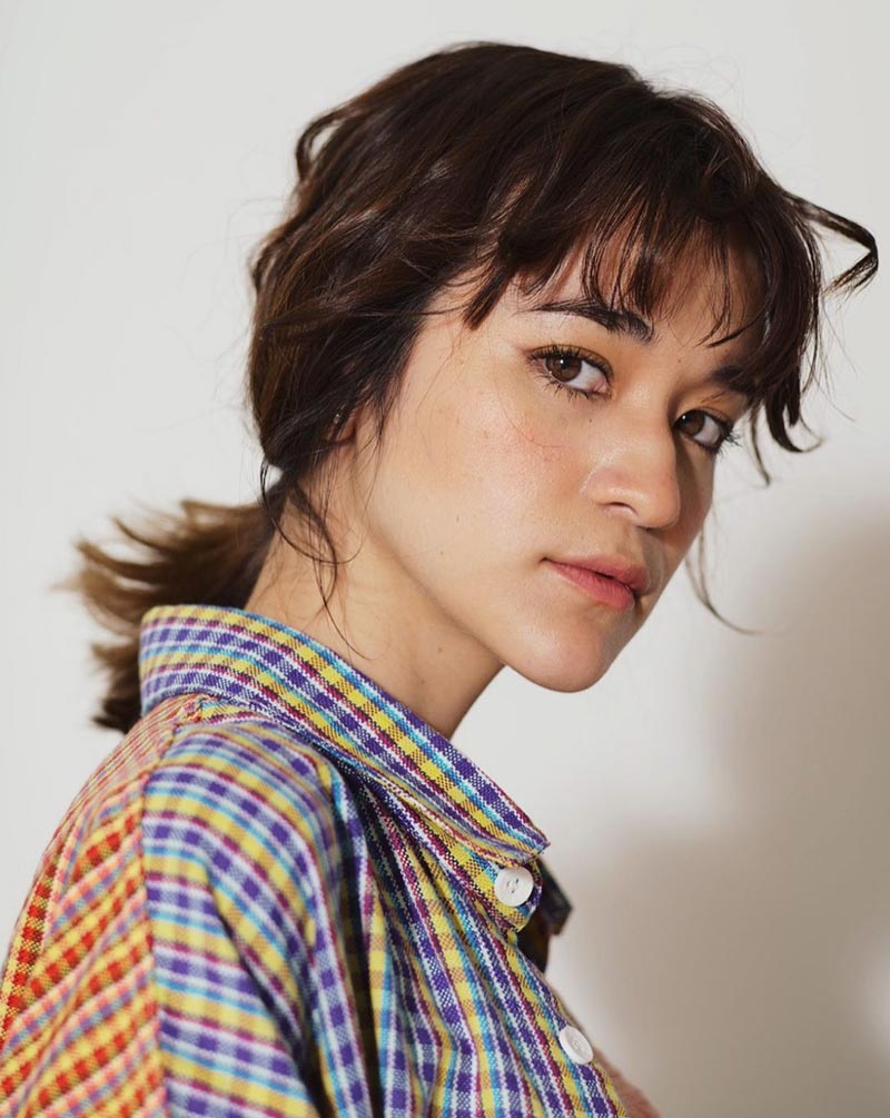 ส้ม มารี