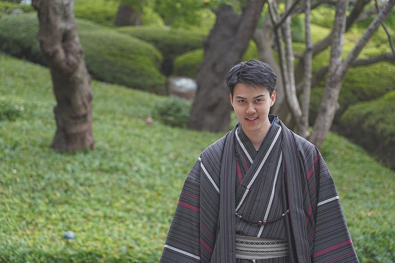 ต้น อาชว์