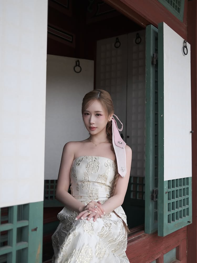 เจนเย่ เมธิกา หรือ เสี่ยวหยู สงคราม ส่งด่วน