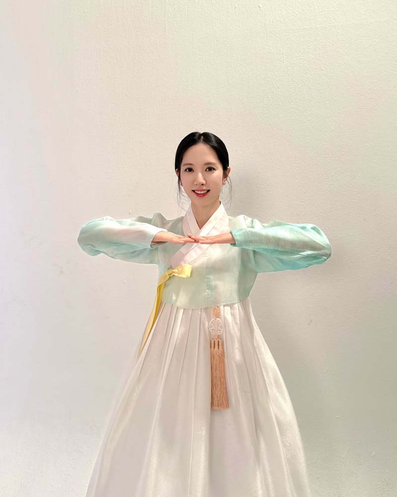 คิมจียอน Kimjiyeon ประวัติ โบนา WJSN Bona