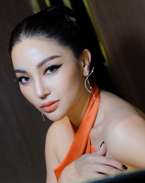 ฮารุ สุประกอบ