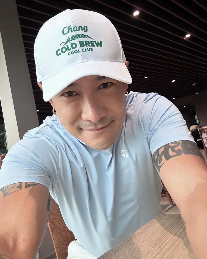 บอย พิษณุ