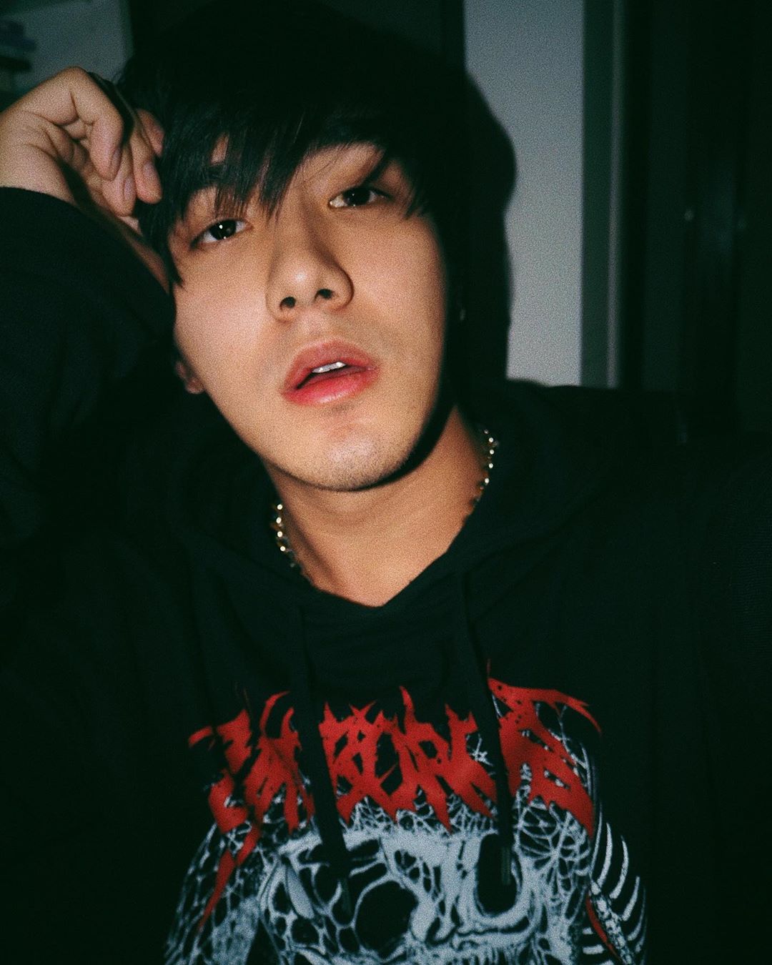 เมฆ จิรกิตติ์