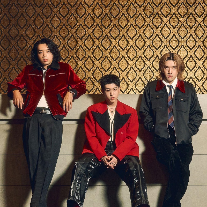 GMM Music แถลงความร่วมมือ ครึ่งเก้า