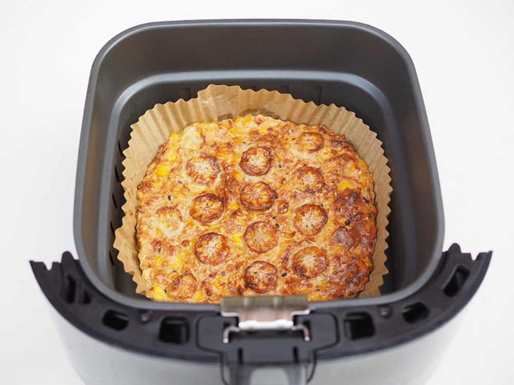 สูตรเค้กไร้แป้ง