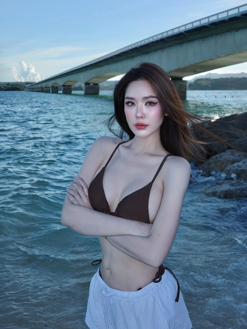 หลิน มาลิน