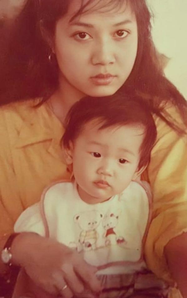 แม่ แตงโม นิดา