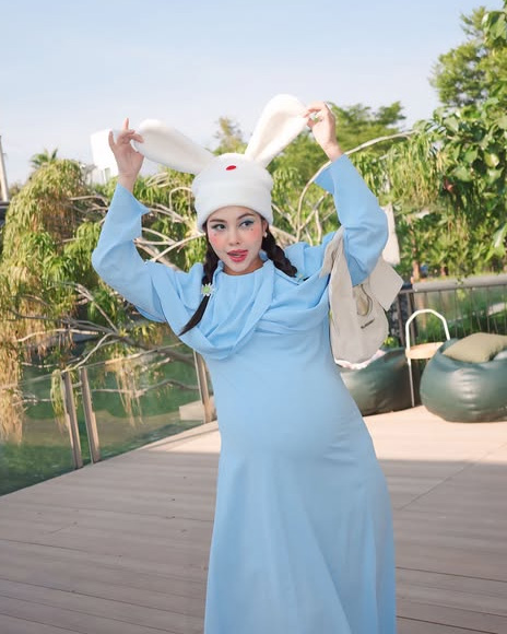 ประวัติ บิว วราภรณ์ อินฟลูเอนเซอร์สายบิวตี้ เจ้าของฉายา Pony เมืองไทย