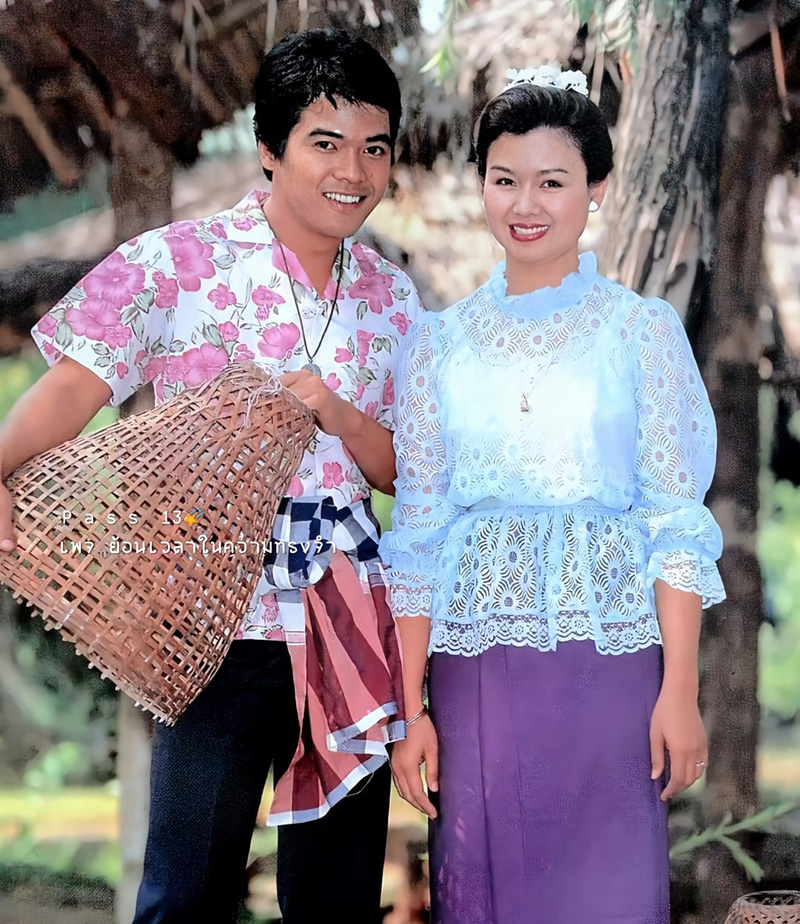 บานเย็น รากแก่น