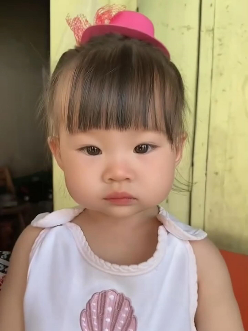 ต้า พาราด็อกซ์ เผยโมเมนต์อบอุ่นกับลูกสาว น้องพิมเพราะ