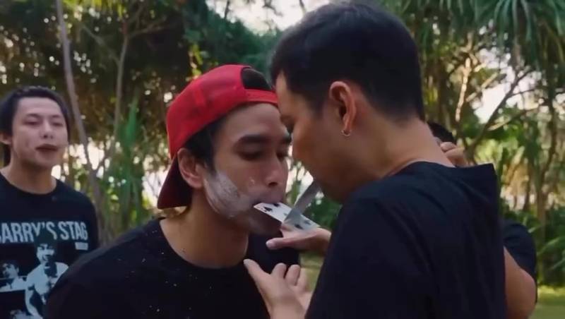 ณเดชน์ คูกิมิยะ เปิดภาพปาร์ตี้สละโสด