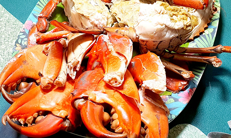 สวนอาหารเพ็ญ