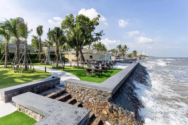 Aviyana Hua Hin ที่พักหัวหิน