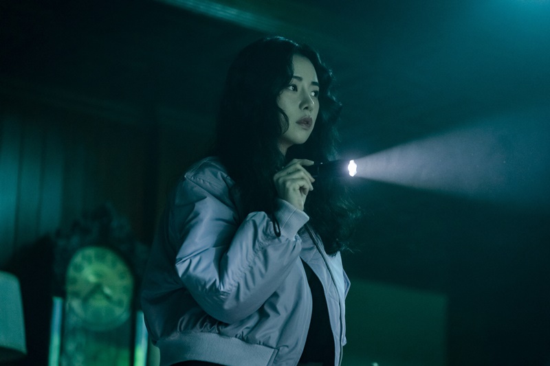 The Killing Vote โหวตโทษประหาร