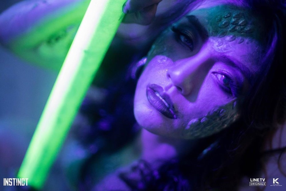 เชอรี่ สามโคก