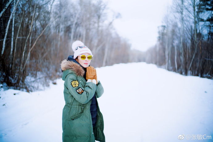 จางเหมี่ยน