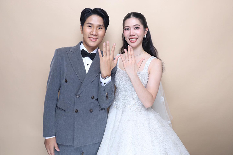 เทนนิส พาณิภัค