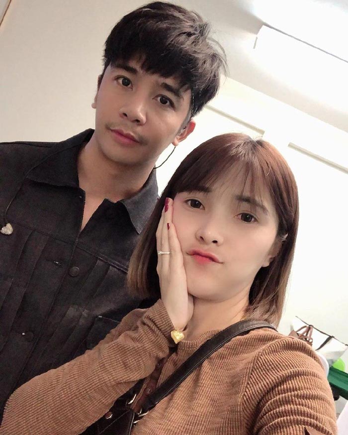 ก้อง ห้วยไร่ เบล ขนิษฐา