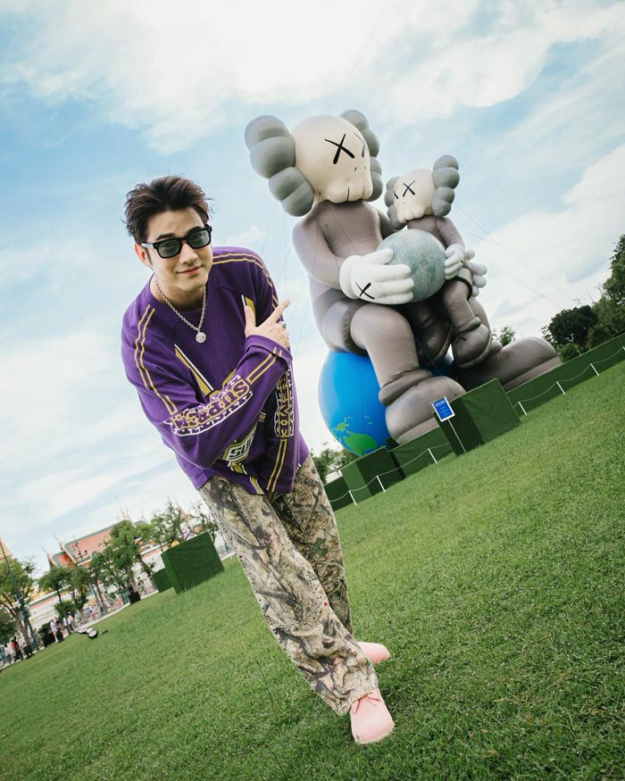 มาริโอ้ เมาเร่อ